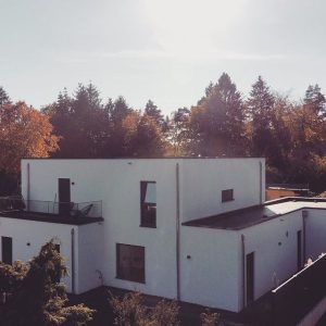 طراحی ویلا با ویلا بساز